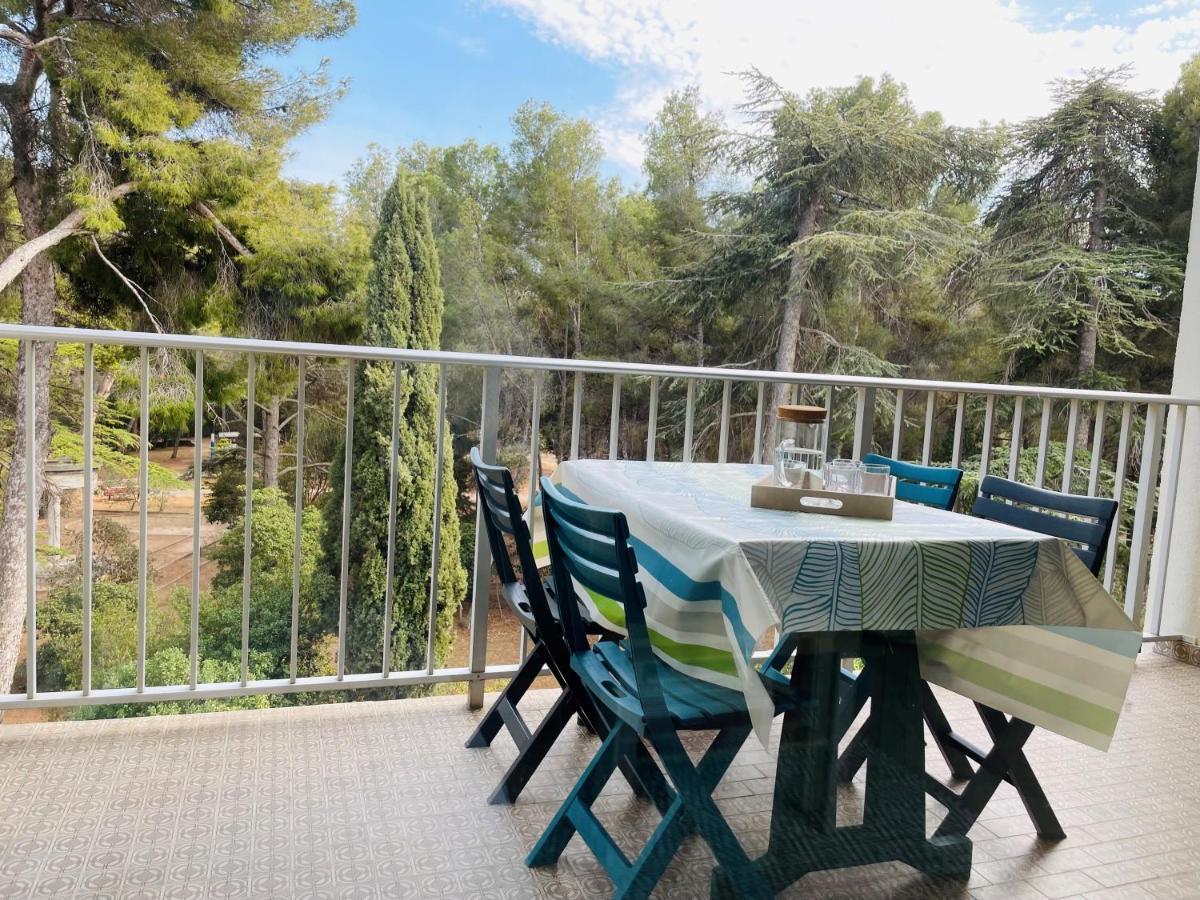 Bandol - Plage De Renecros Екстериор снимка